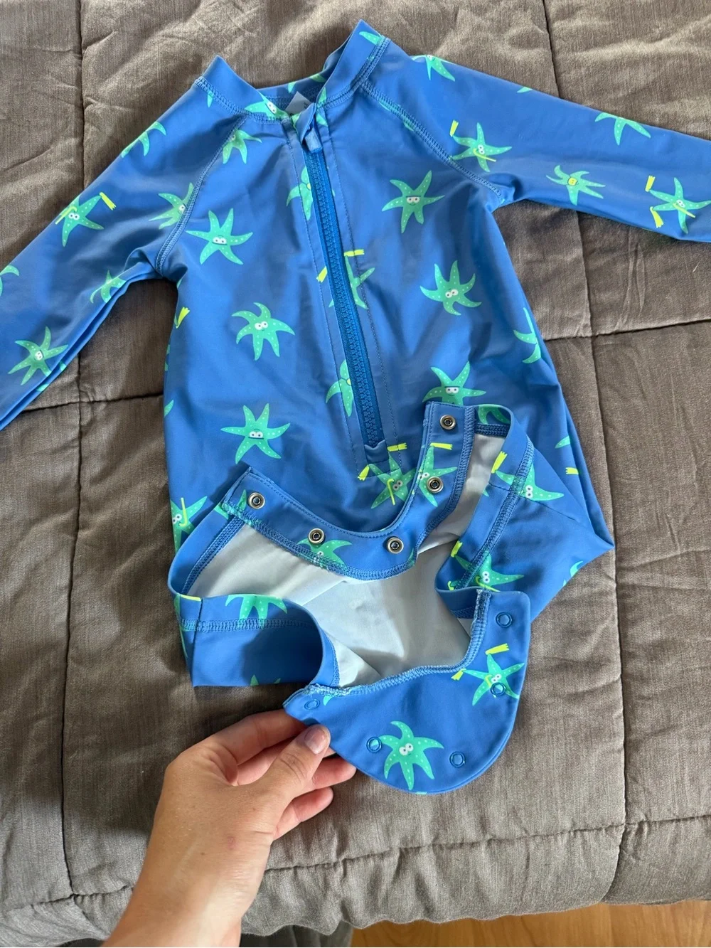 OLD NAVY SWIMSUIT